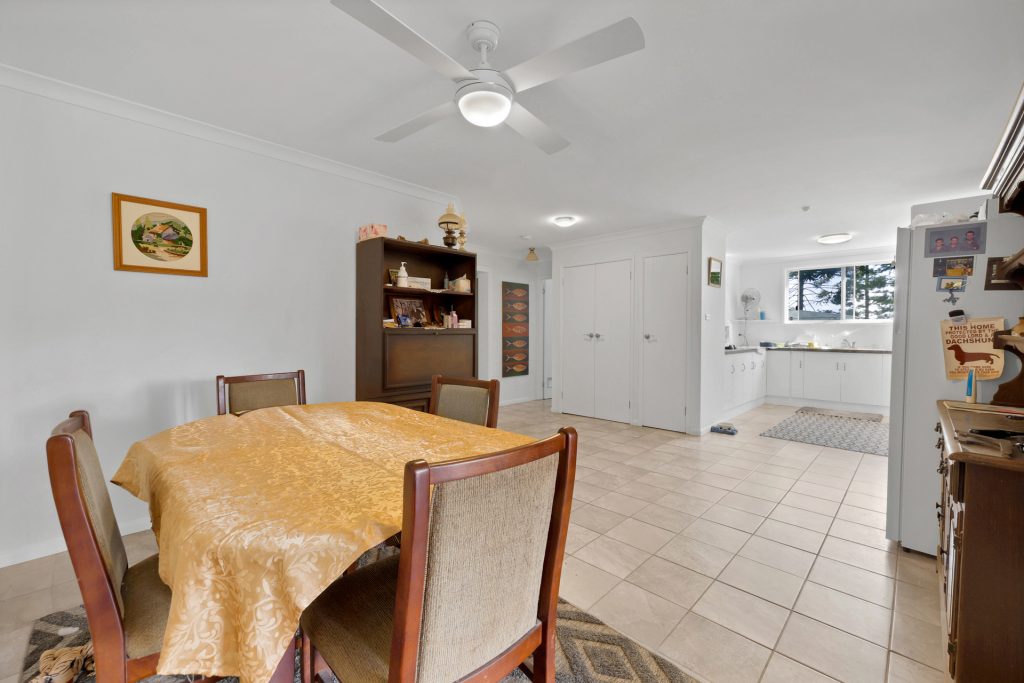 3 Clarke Range Road, Crediton, QLD 4757 AUS