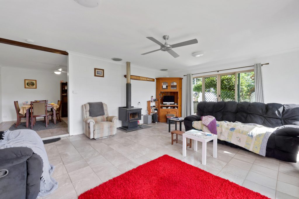 3 Clarke Range Road, Crediton, QLD 4757 AUS