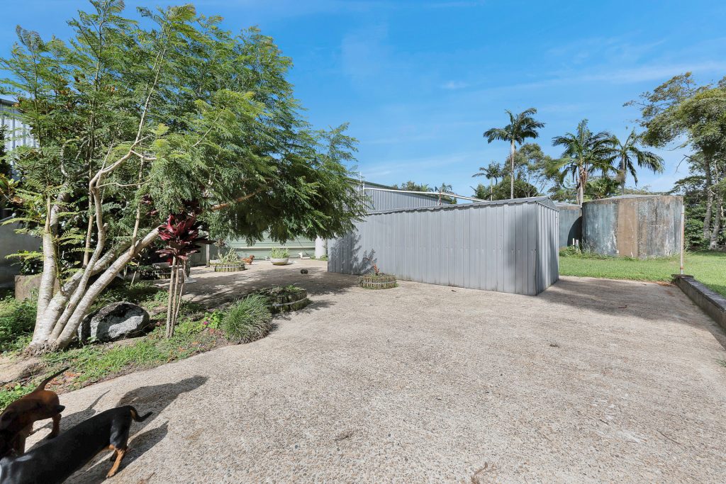 3 Clarke Range Road, Crediton, QLD 4757 AUS