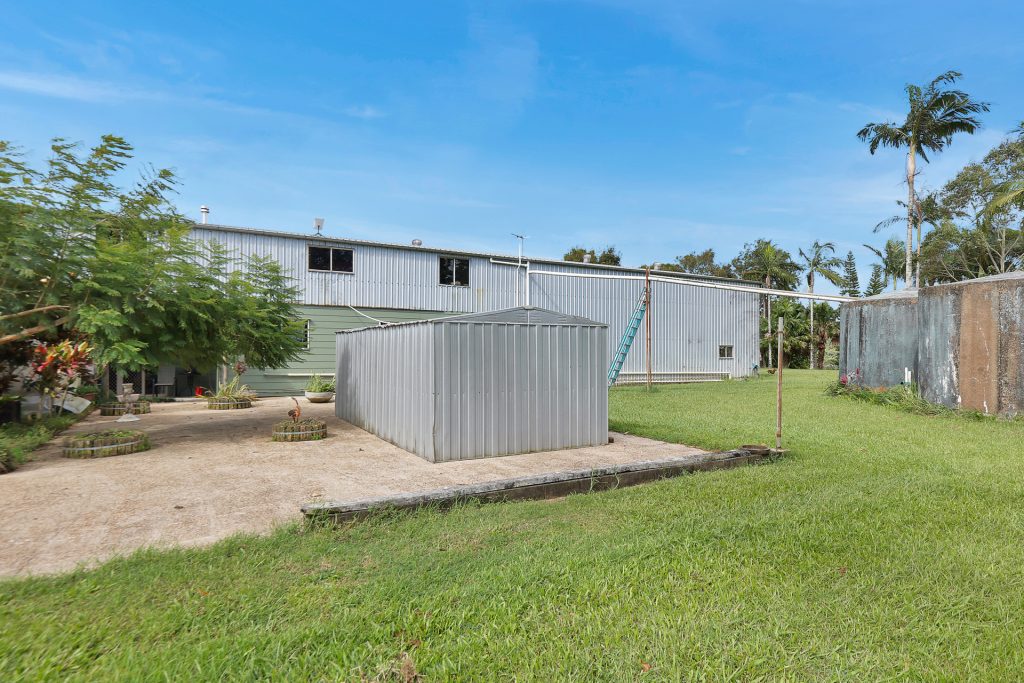 3 Clarke Range Road, Crediton, QLD 4757 AUS