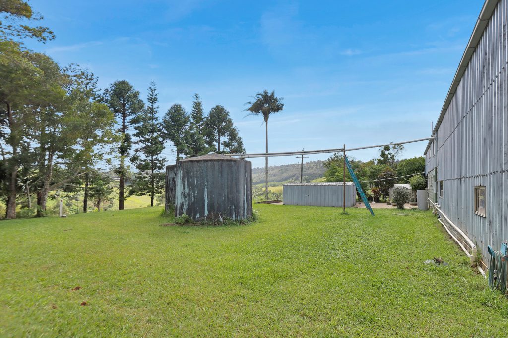 3 Clarke Range Road, Crediton, QLD 4757 AUS