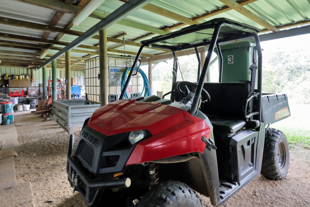 3 Clarke Range Road, Crediton, QLD 4757 AUS