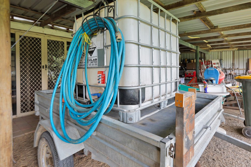 3 Clarke Range Road, Crediton, QLD 4757 AUS