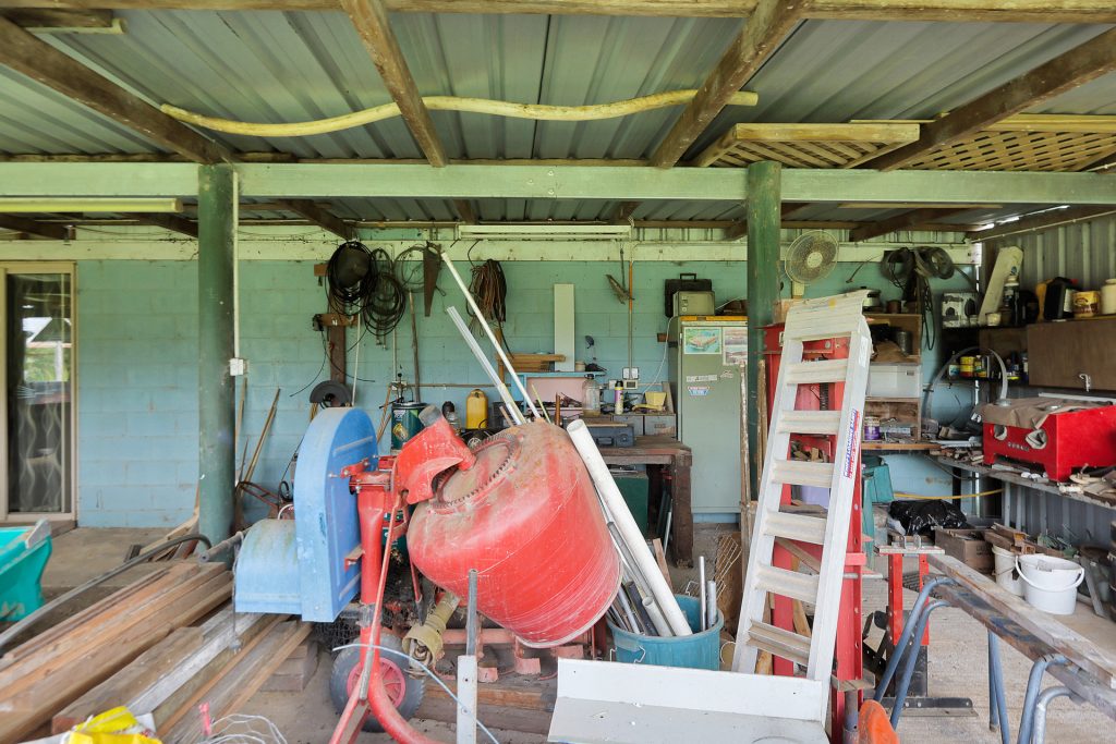 3 Clarke Range Road, Crediton, QLD 4757 AUS