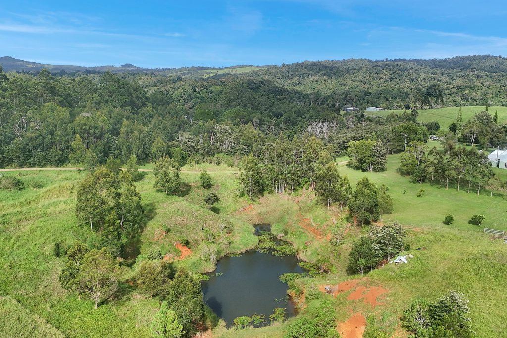 3 Clarke Range Road, Crediton, QLD 4757 AUS