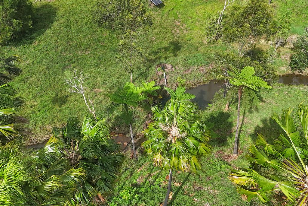 3 Clarke Range Road, Crediton, QLD 4757 AUS