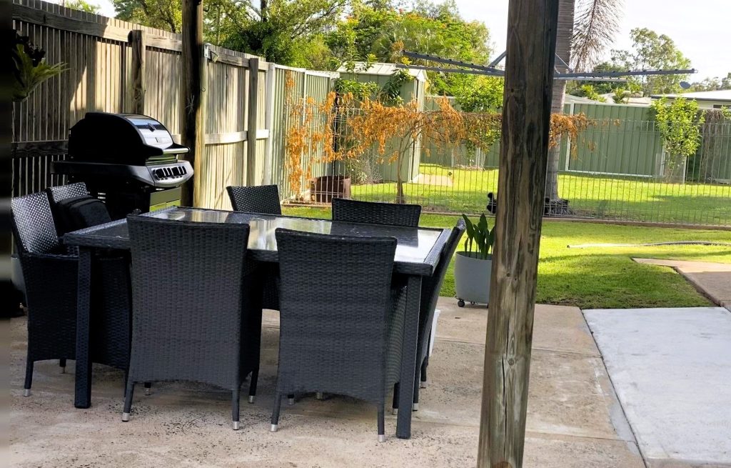 5 Patterson, Dysart, QLD 4745 AUS