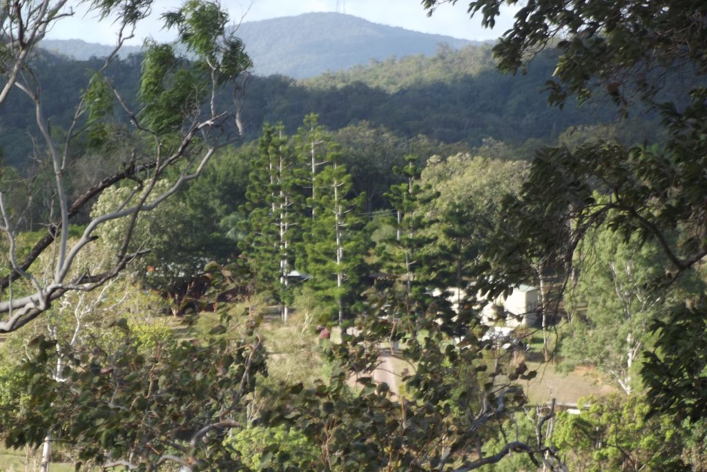 617 Devereux Creek Road, Devereux Creek, QLD 4753 AUS