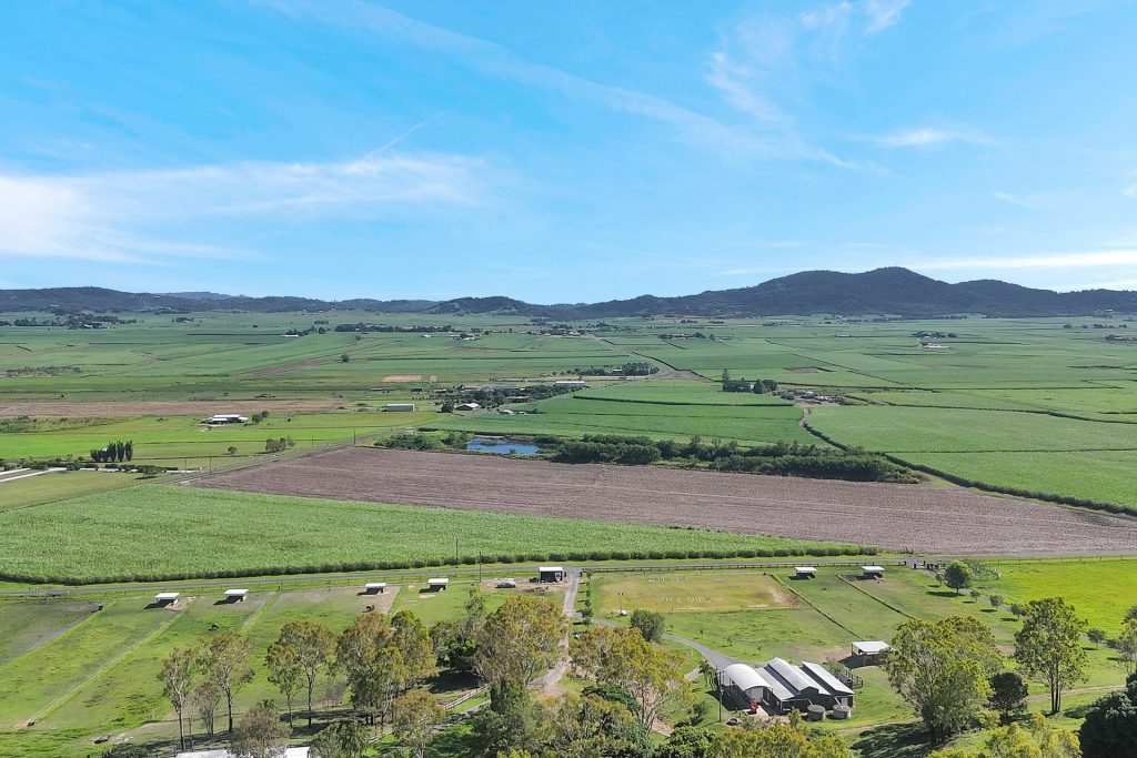 137 Nebia Coningsby Road, Farleigh, QLD 4741 AUS