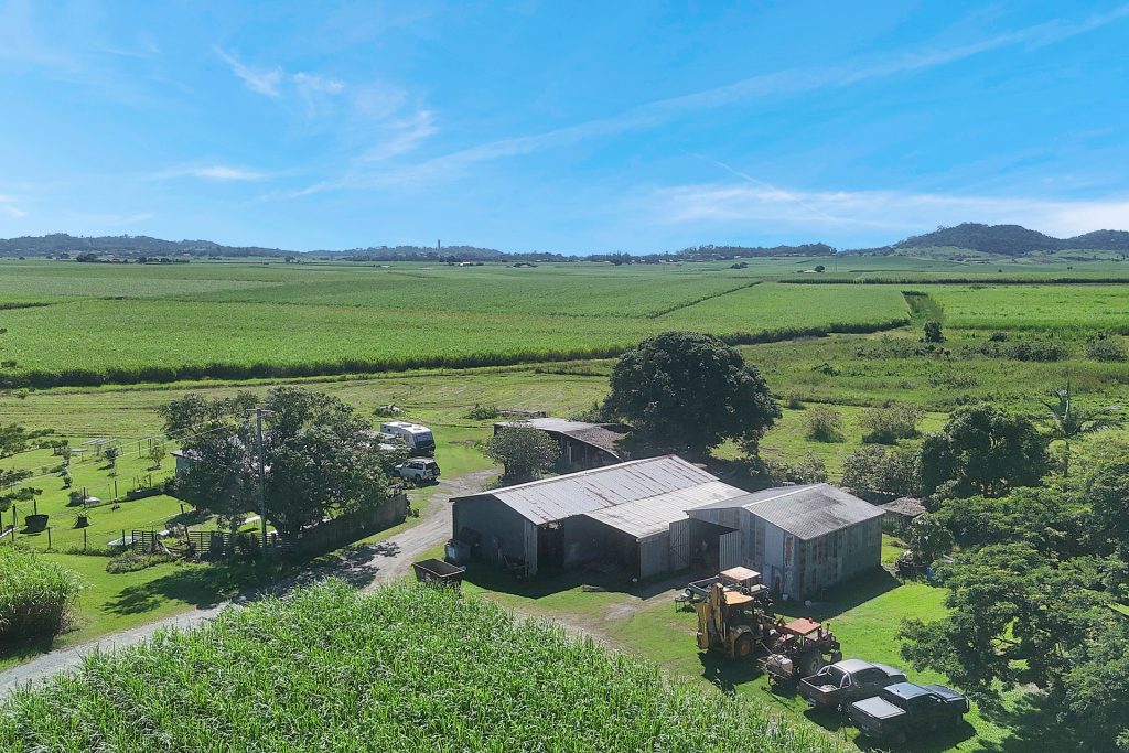 137 Nebia Coningsby Road, Farleigh, QLD 4741 AUS