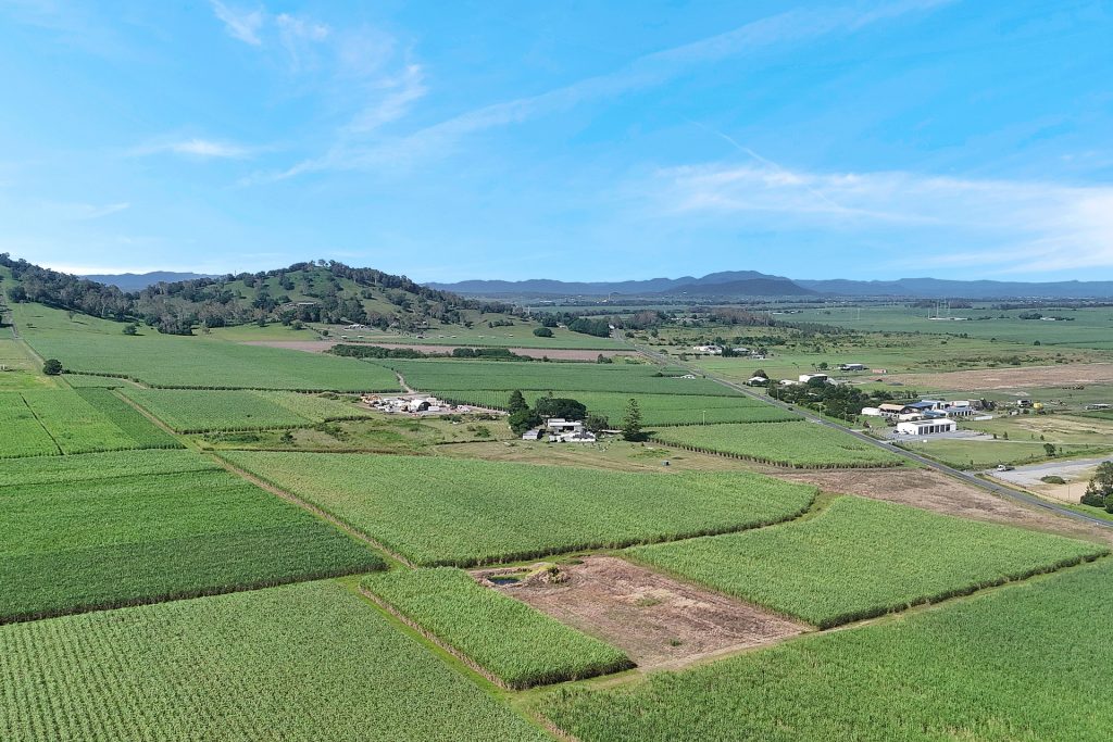 137 Nebia Coningsby Road, Farleigh, QLD 4741 AUS