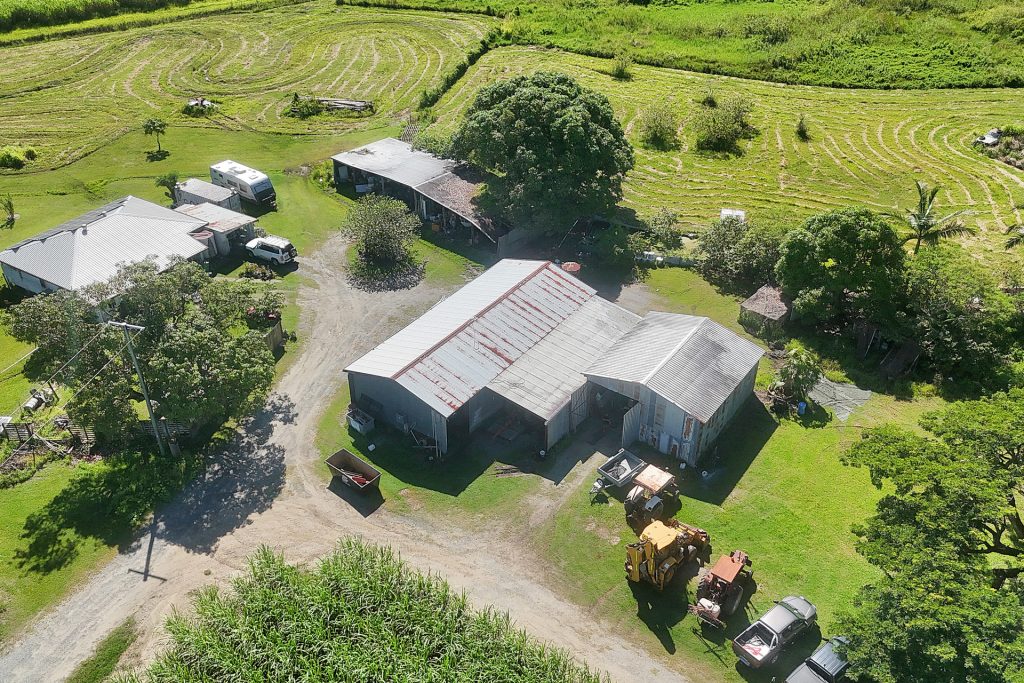 137 Nebia Coningsby Road, Farleigh, QLD 4741 AUS