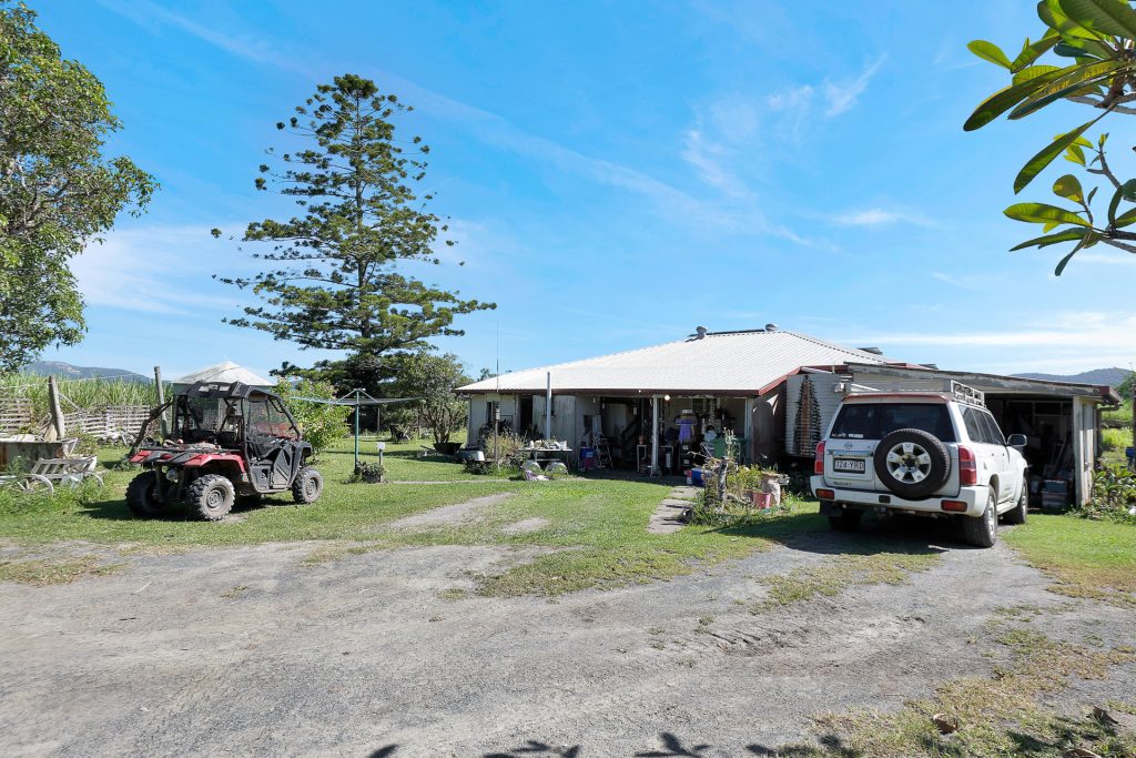 137 Nebia Coningsby Road, Farleigh, QLD 4741 AUS