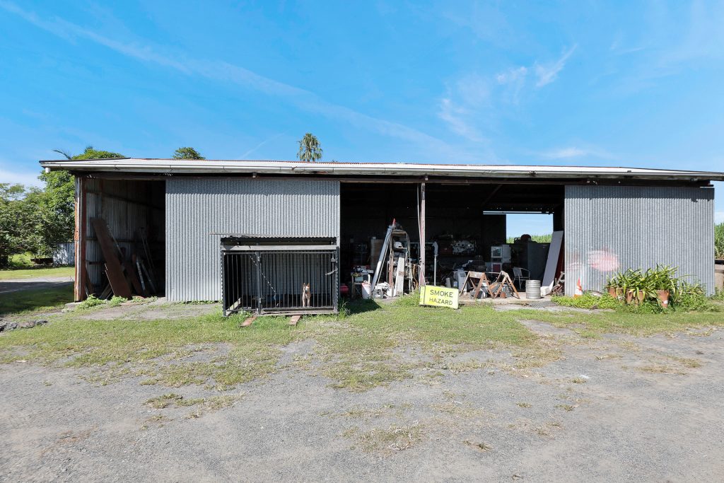 137 Nebia Coningsby Road, Farleigh, QLD 4741 AUS