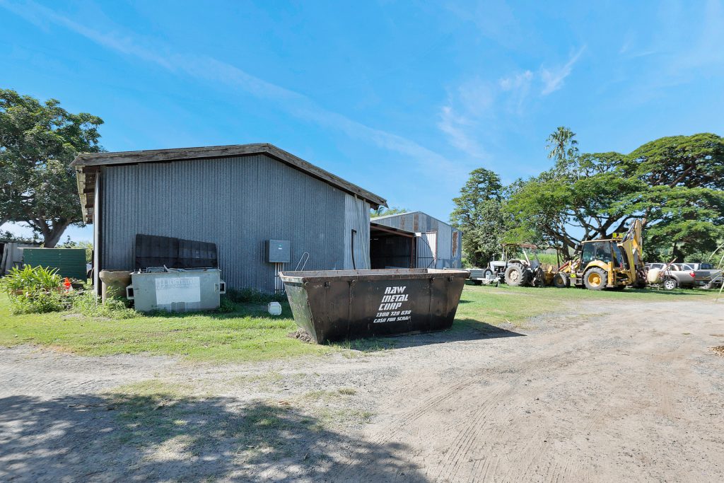 137 Nebia Coningsby Road, Farleigh, QLD 4741 AUS