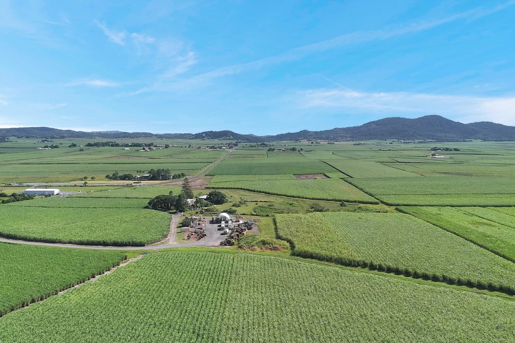 137 Nebia Coningsby Road, Farleigh, QLD 4741 AUS