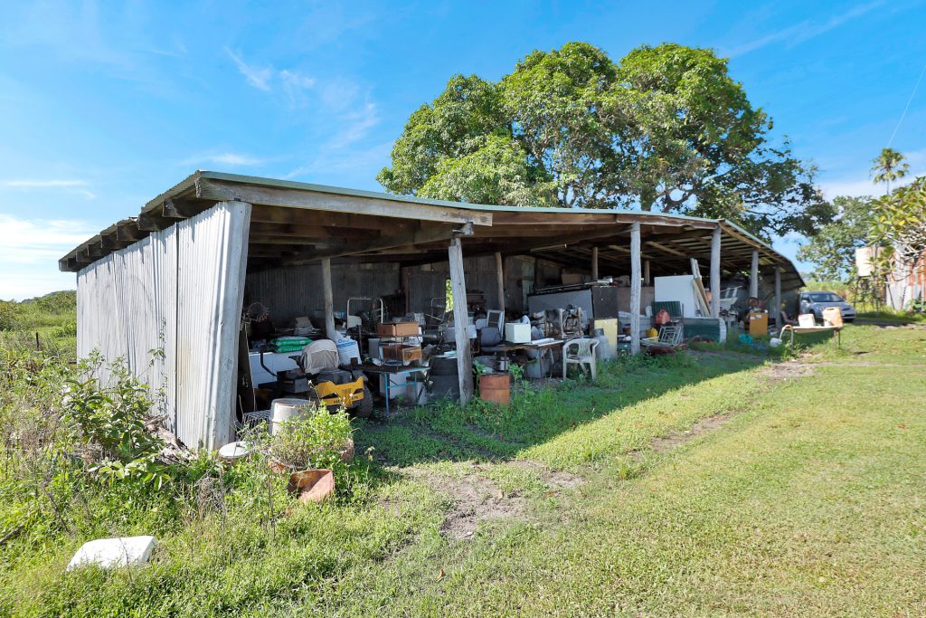 137 Nebia Coningsby Road, Farleigh, QLD 4741 AUS