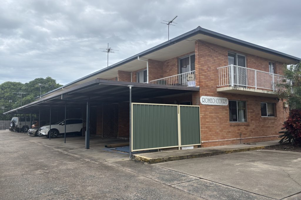 4/5 Romeo Street, Mackay, QLD 4740 AUS