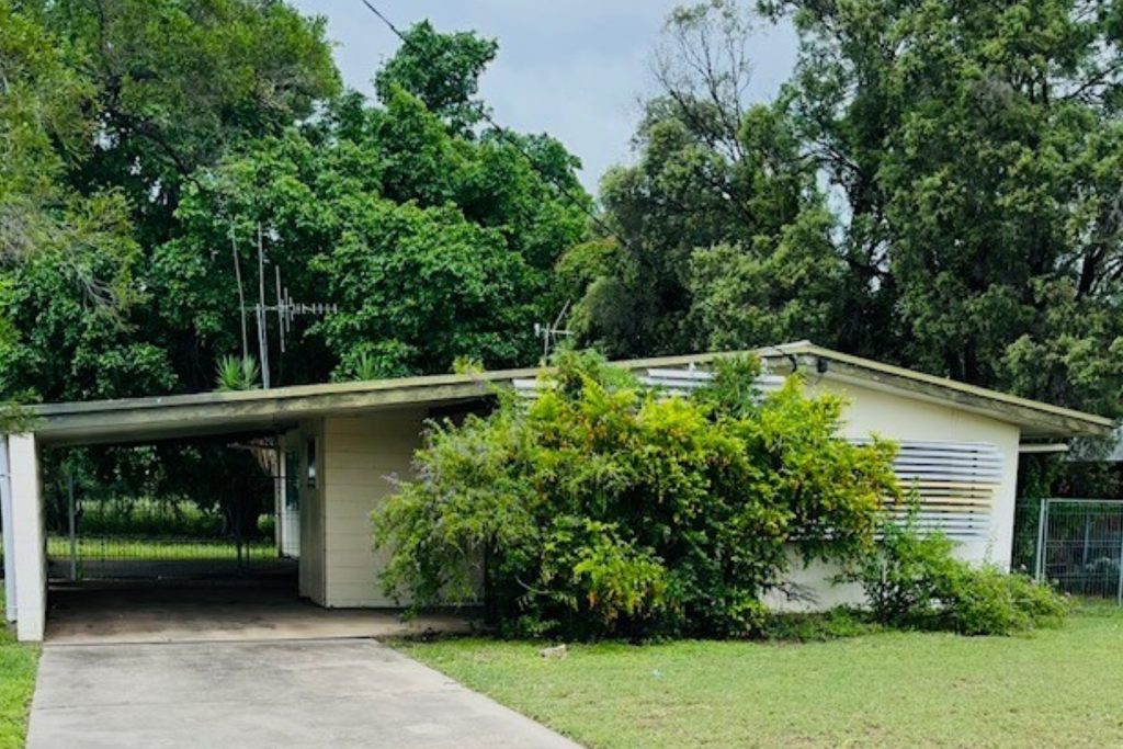 13 Singleton Street, Dysart, QLD 4745 AUS