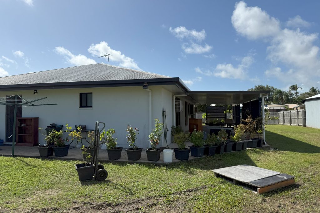 12 Rhapis Court, Andergrove, QLD 4740 AUS