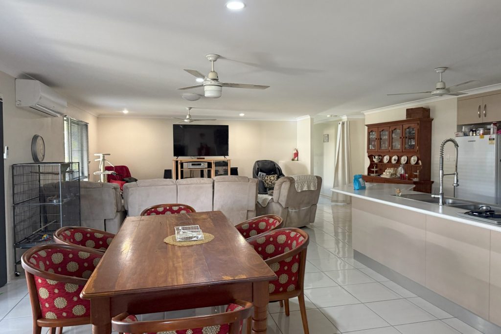 12 Rhapis Court, Andergrove, QLD 4740 AUS