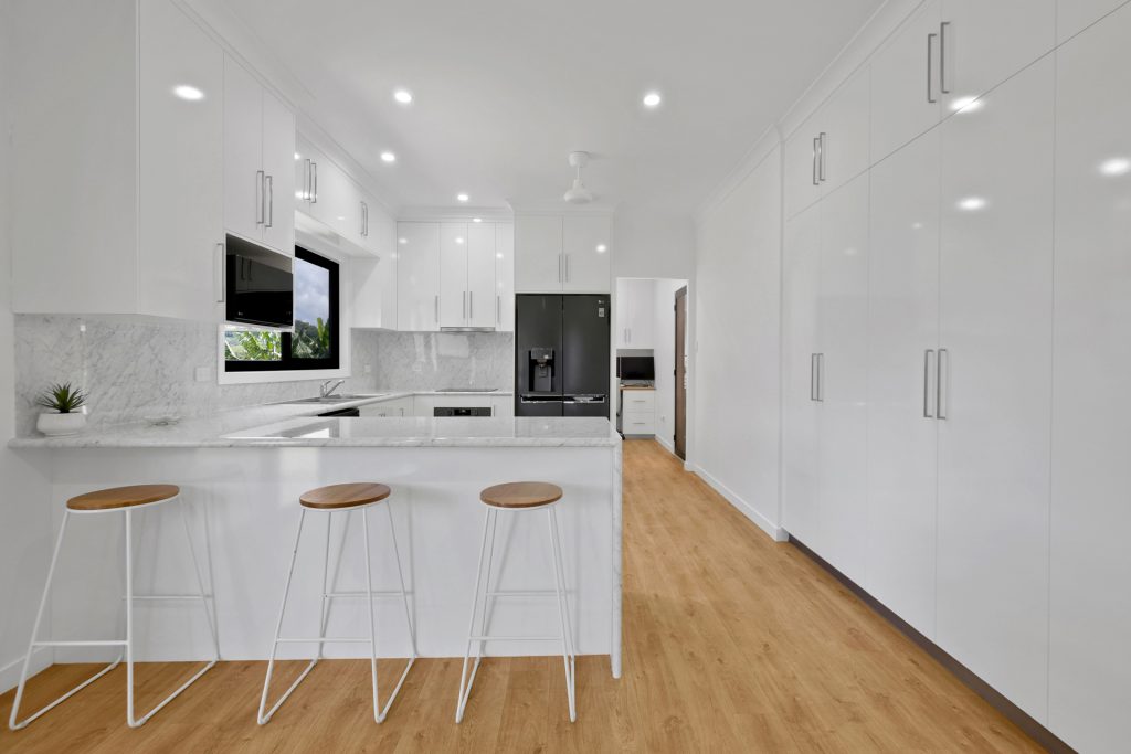 1102 Yakapari-Seaforth Road, Mount Jukes, QLD 4740 AUS