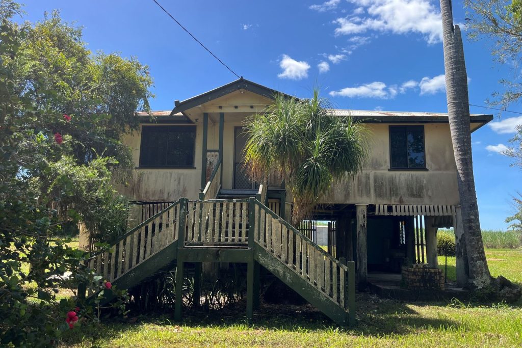 35 Pratt Road, Calen, QLD 4798 AUS