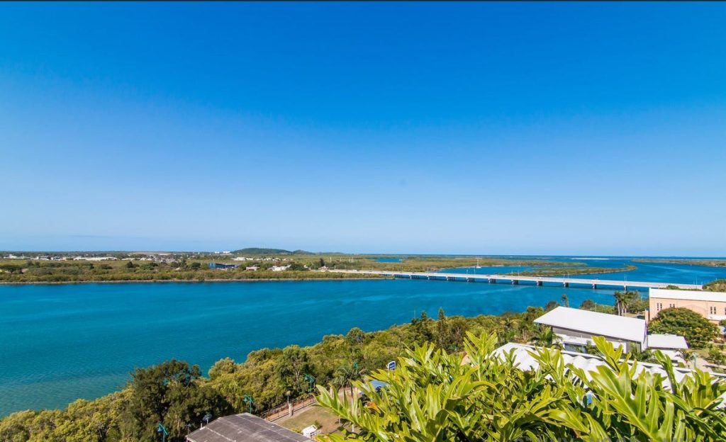 401/7 Nelson Street, Mackay, QLD 4740 AUS