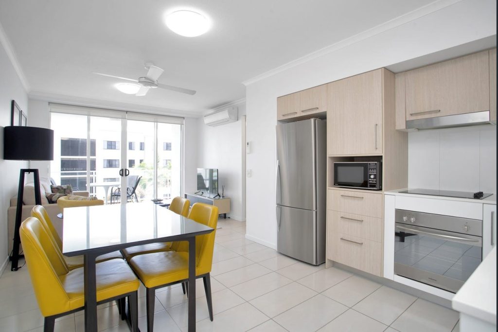 401/7 Nelson Street, Mackay, QLD 4740 AUS