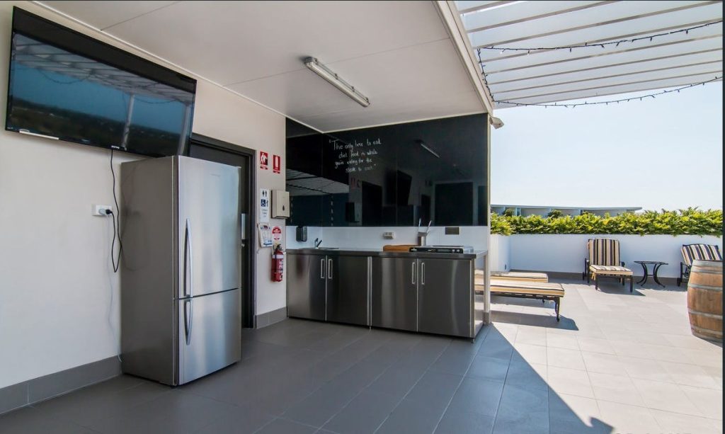 401/7 Nelson Street, Mackay, QLD 4740 AUS