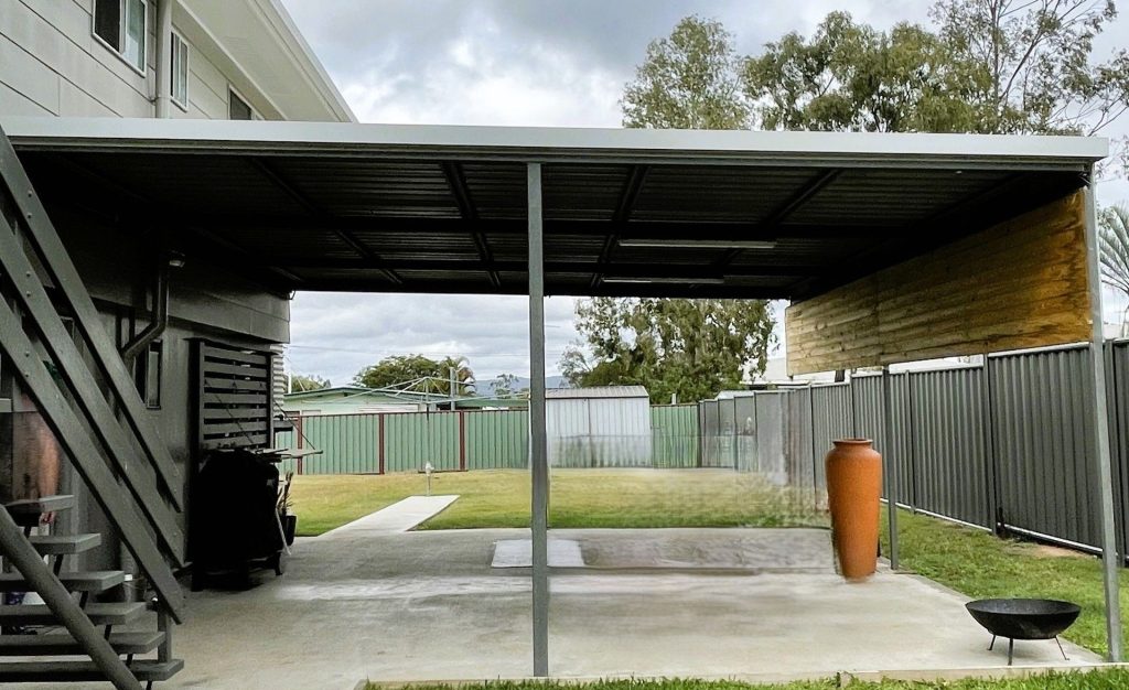 10 Fisher Street, Dysart, QLD 4745 AUS