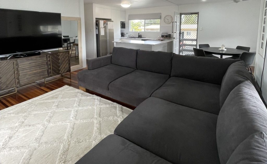 10 Fisher Street, Dysart, QLD 4745 AUS