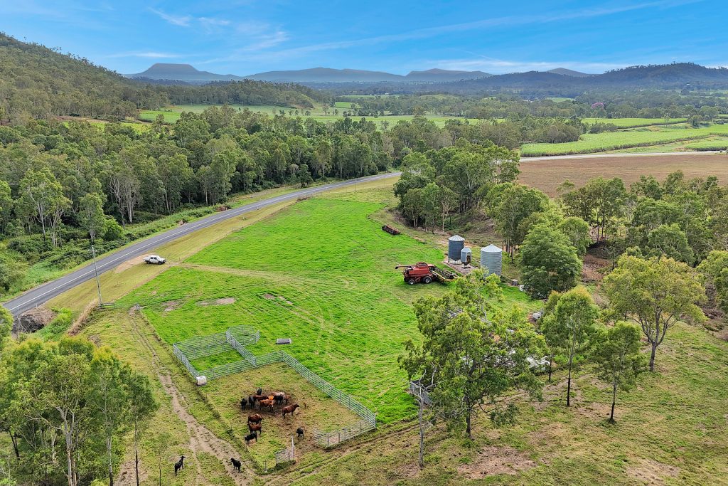 8 Pinevale Road, Pinevale, QLD 4754 AUS