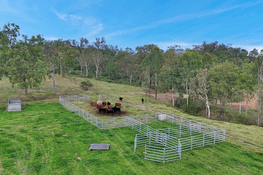 8 Pinevale Road, Pinevale, QLD 4754 AUS