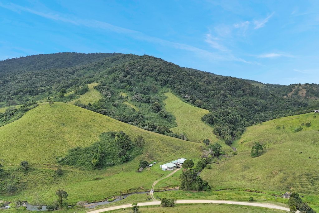 254 Bee Creek Road, Eungella, QLD 4757 AUS