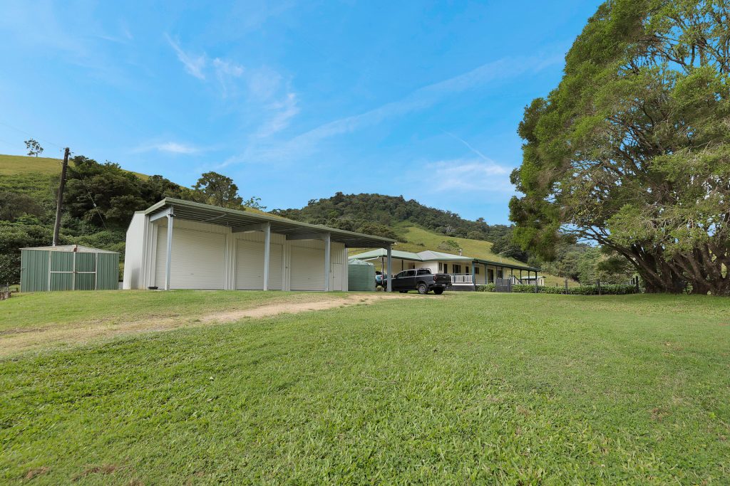 254 Bee Creek Road, Eungella, QLD 4757 AUS