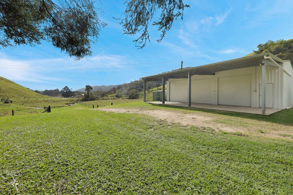 254 Bee Creek Road, Eungella, QLD 4757 AUS