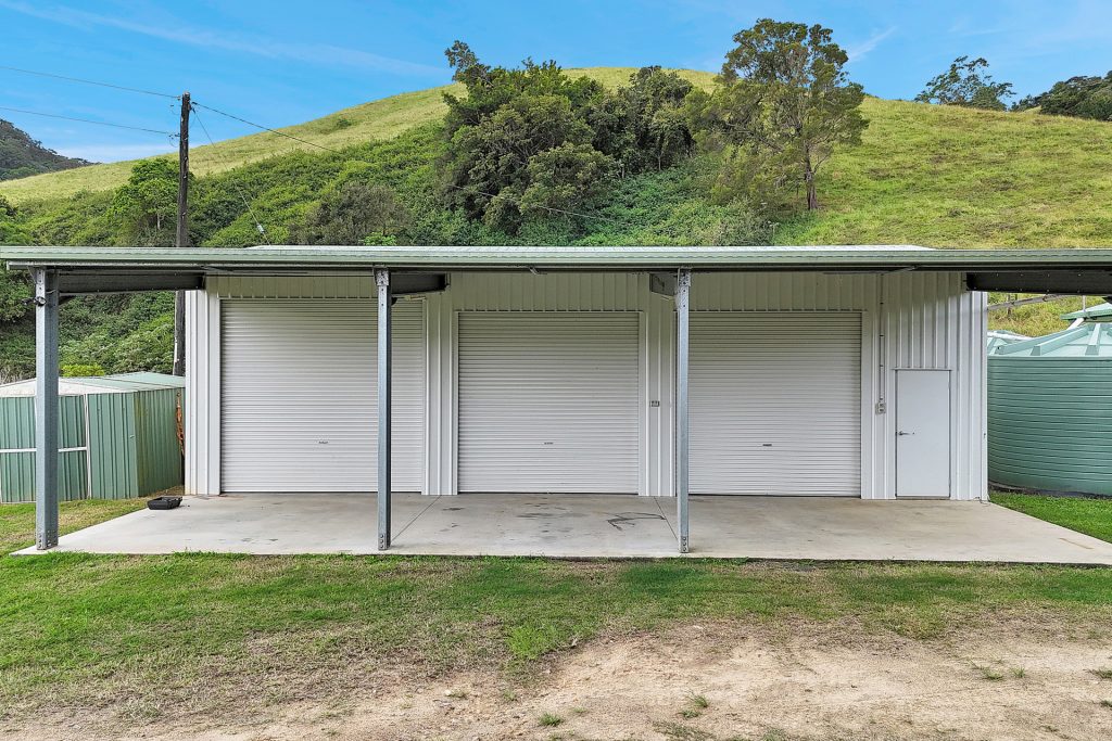 254 Bee Creek Road, Eungella, QLD 4757 AUS