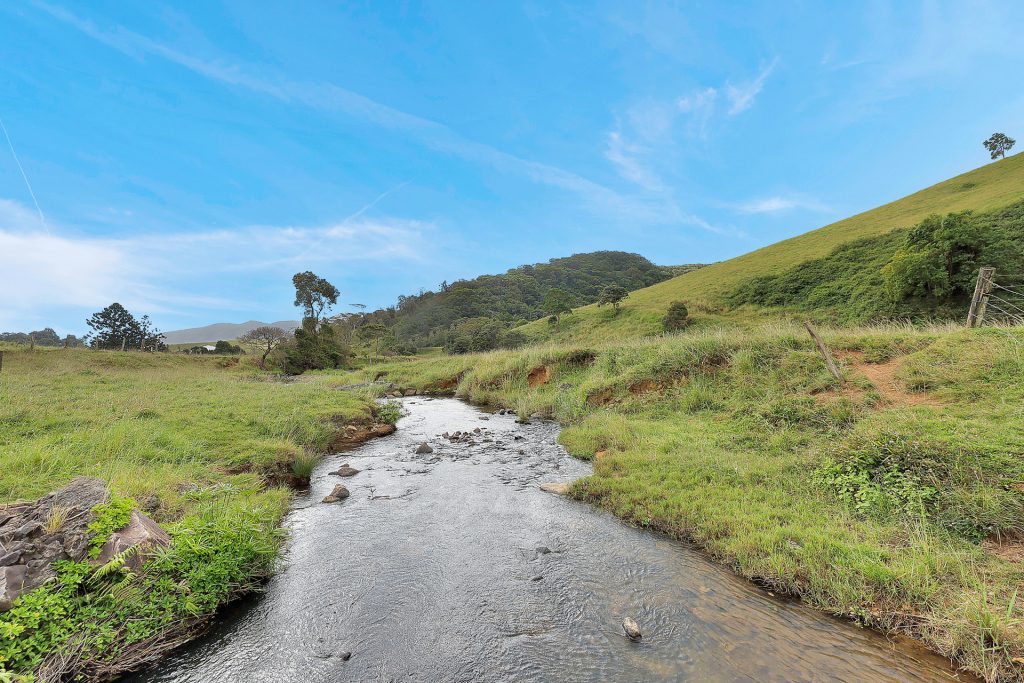 254 Bee Creek Road, Eungella, QLD 4757 AUS