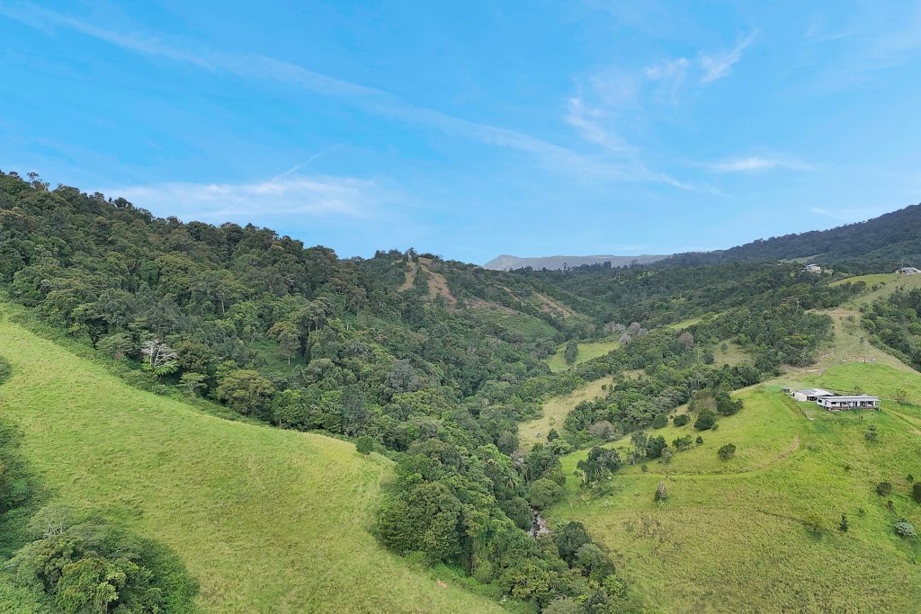 254 Bee Creek Road, Eungella, QLD 4757 AUS