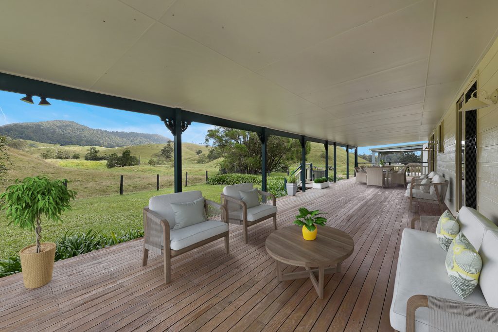 254 Bee Creek Road, Eungella, QLD 4757 AUS