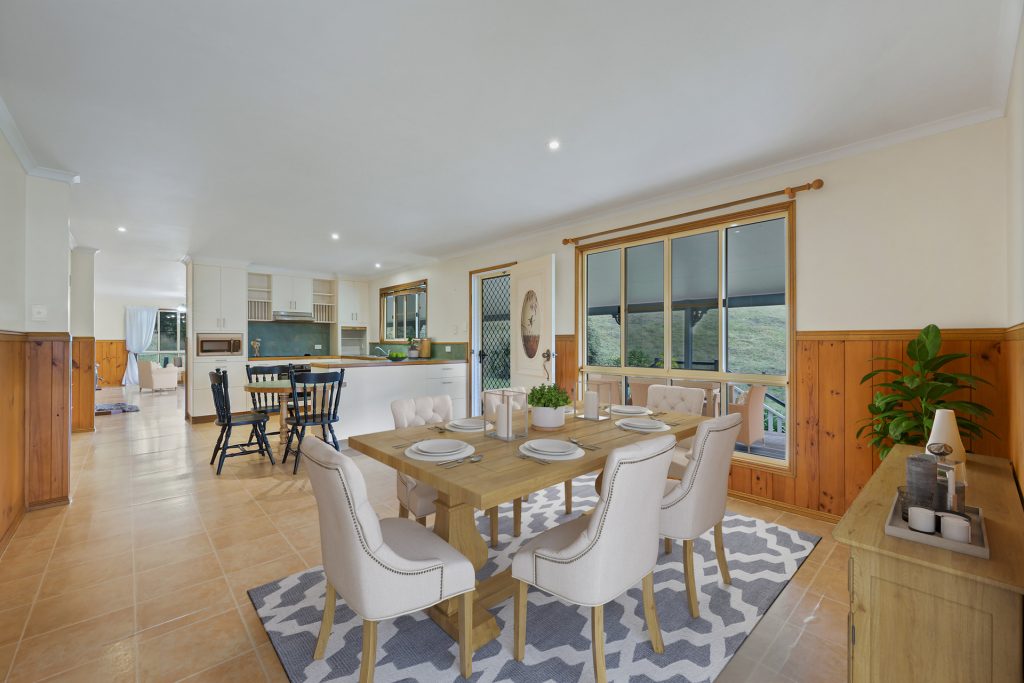 254 Bee Creek Road, Eungella, QLD 4757 AUS