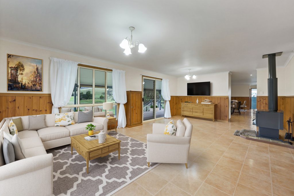 254 Bee Creek Road, Eungella, QLD 4757 AUS