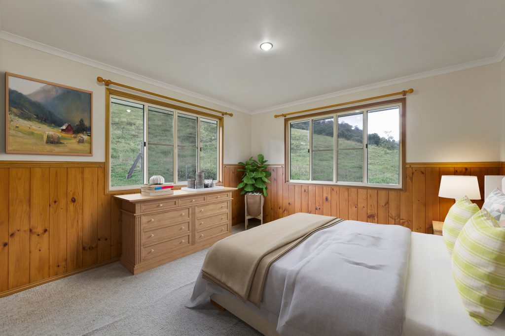 254 Bee Creek Road, Eungella, QLD 4757 AUS