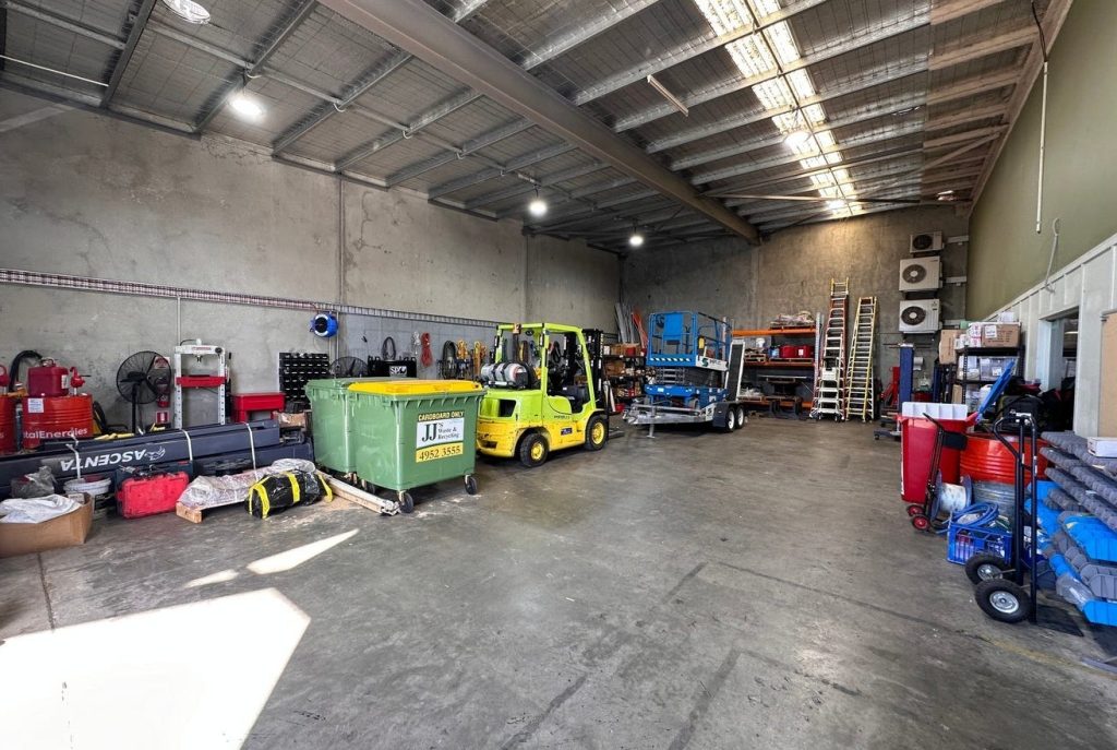 Unit 14/25 Transport Avenue, Paget, QLD 4740 AUS