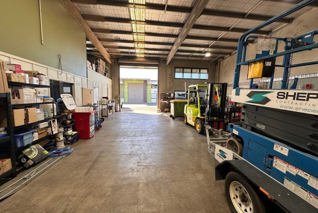 Unit 14/25 Transport Avenue, Paget, QLD 4740 AUS