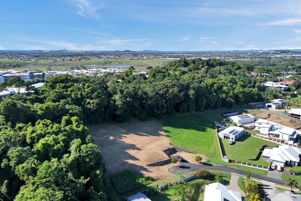 6 Amy Place, Richmond, QLD 4740 AUS