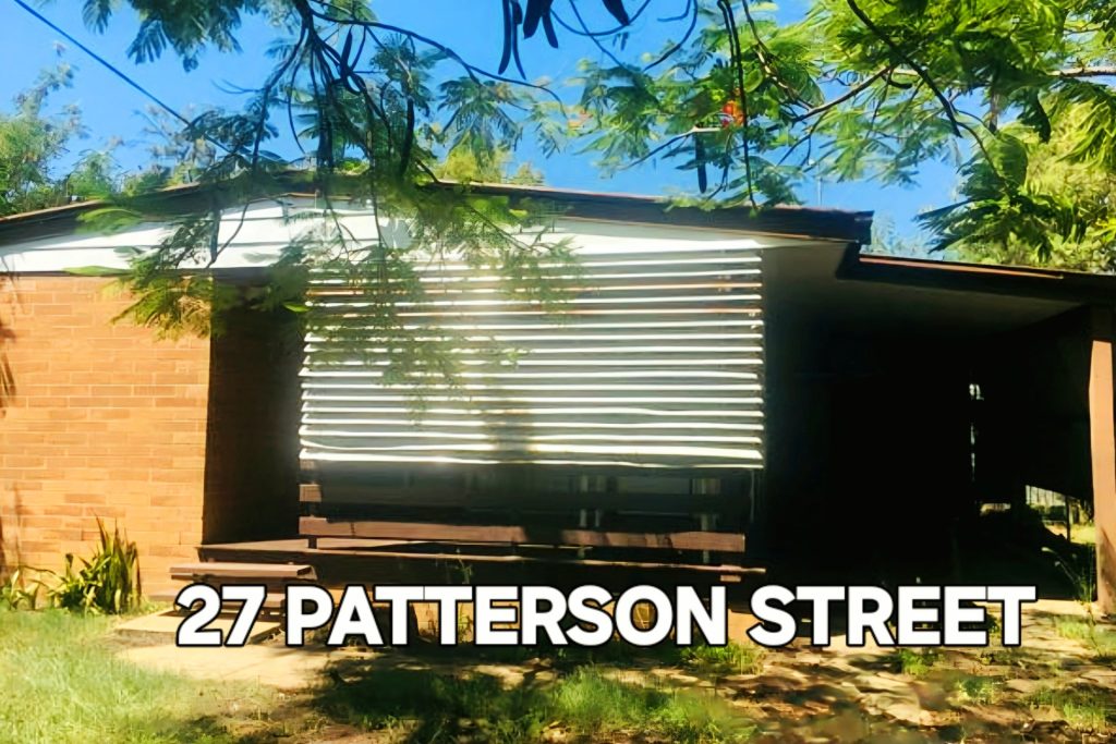 27 Patterson Street, Dysart, QLD 4745 AUS