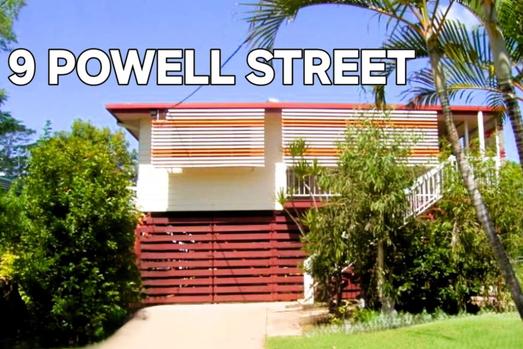 27 Patterson Street, Dysart, QLD 4745 AUS