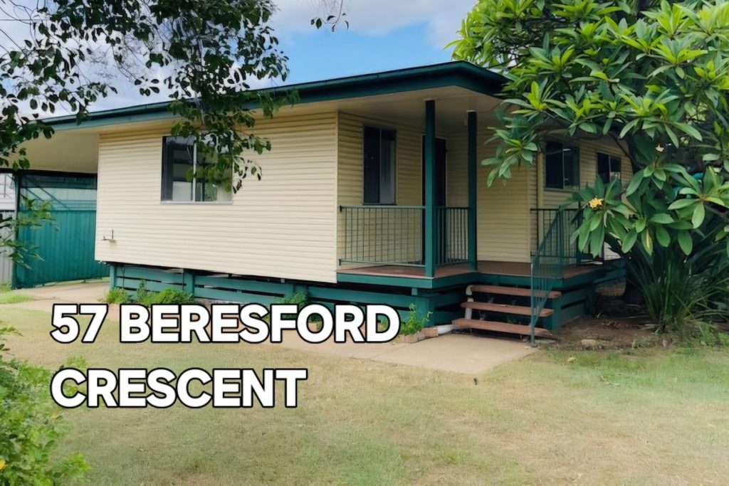 27 Patterson Street, Dysart, QLD 4745 AUS